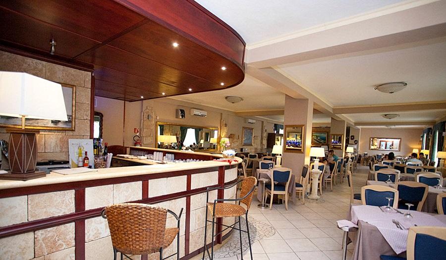贝壳海岸度假酒店 切萨雷奥港 外观 照片